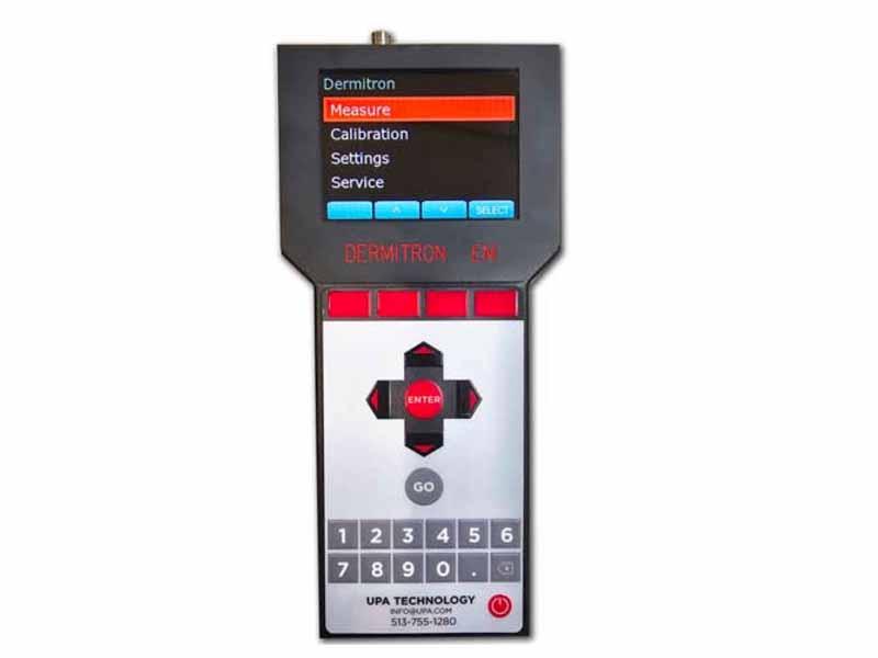 Dermitron EM