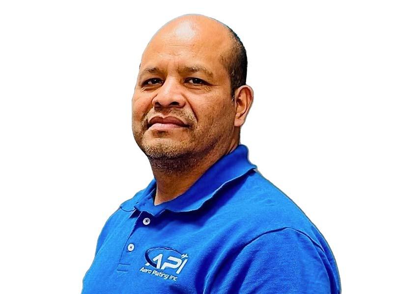 Rafael Dominguez