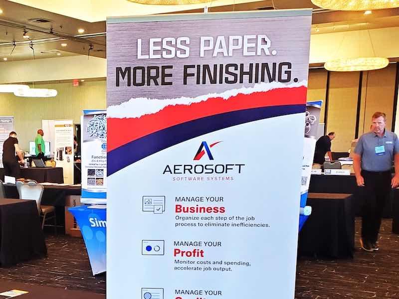aerosoft sign