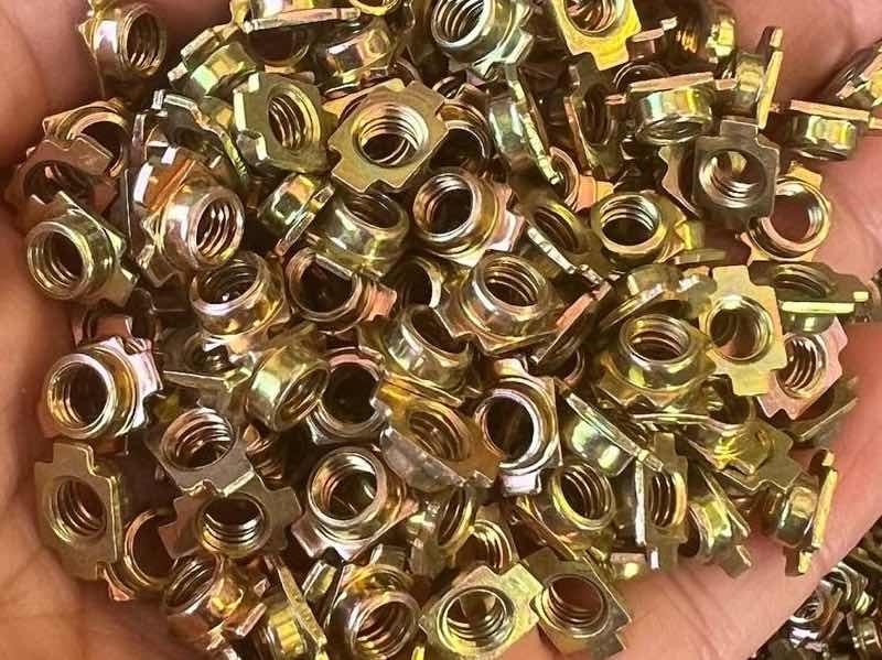 cadmium plating