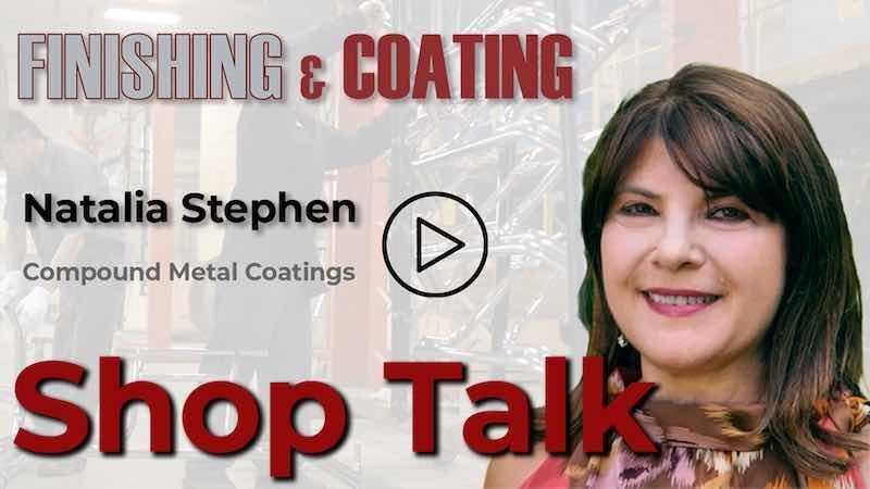Canadaâ€™s Compound Metal Coatings Breaking the Plating Mold