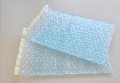packaging