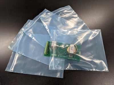 packaging
