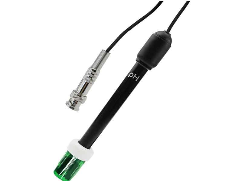 BNC 0-14 pH Probe