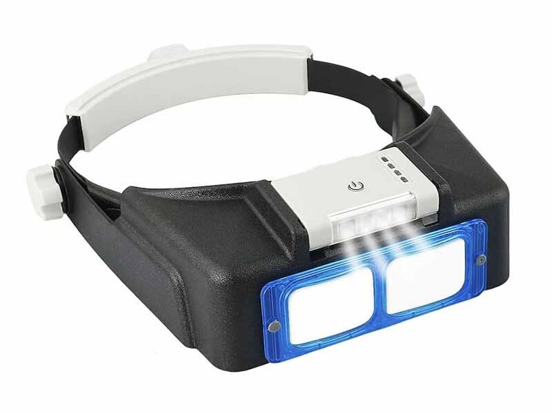 Magnifier
