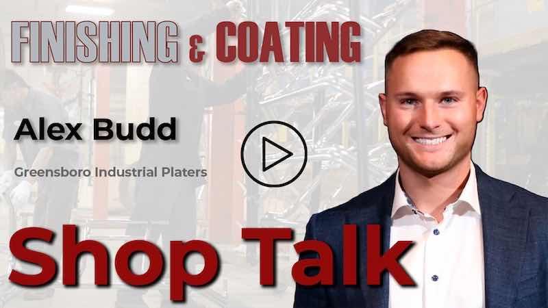 Acquisition Helps Greensboro Industrial Platers Grow Footprint