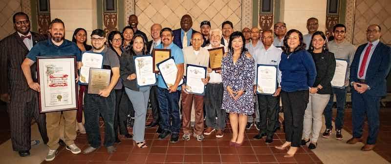 2023 Awards