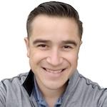Daniel Hernandez