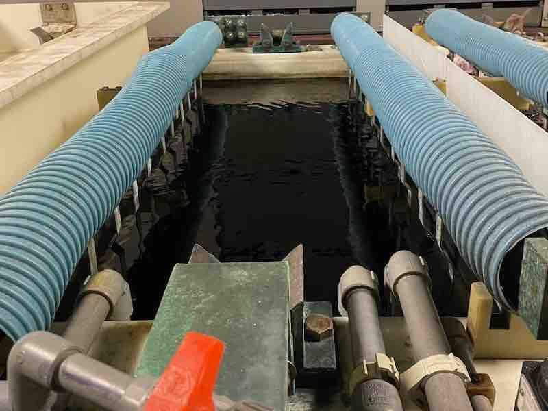 Trivalent Chromium Plating