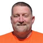 Mike Petrey