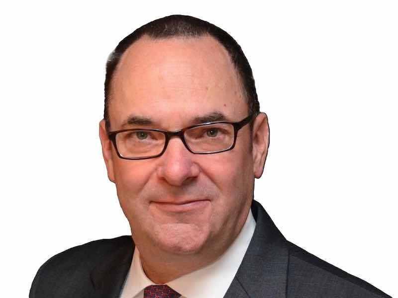 Erik Weyls