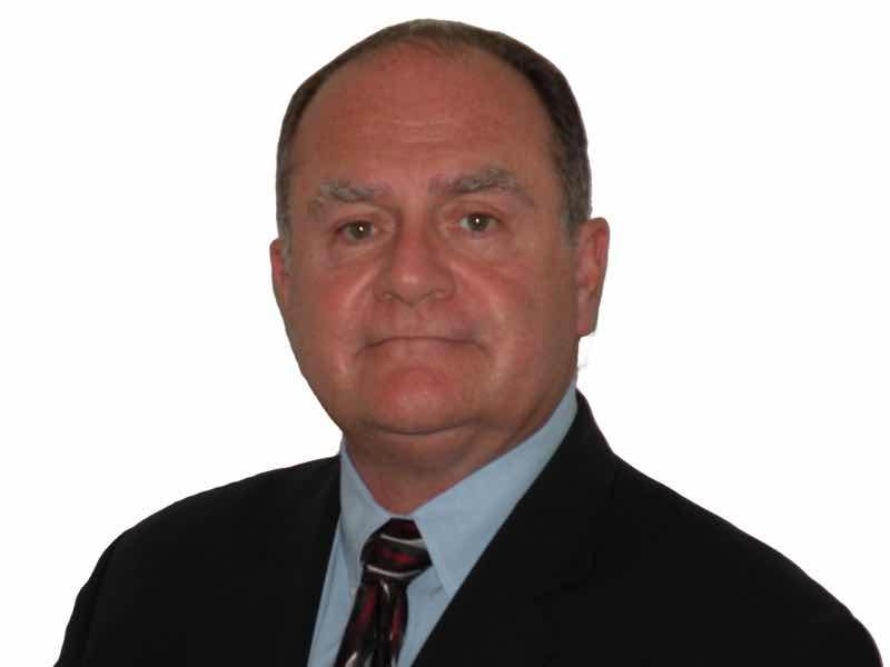 Marty Powell