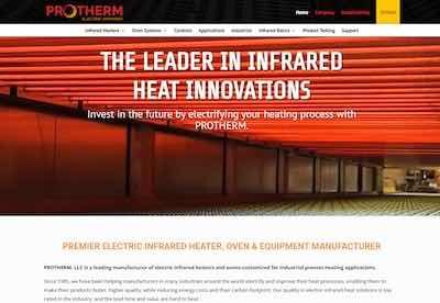 prothermhomepage
