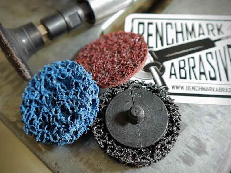 Turner Supply abrasives