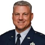 Brig. Gen. Brian R. Moore