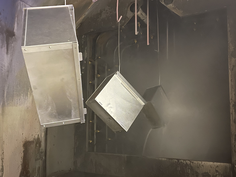 MPE uses a program featuring BASF-Chemetall's Gardobond X 4548, a new generation APT that is considered a part of its âsustainable solutionsâ platform of emerging and future technologies.