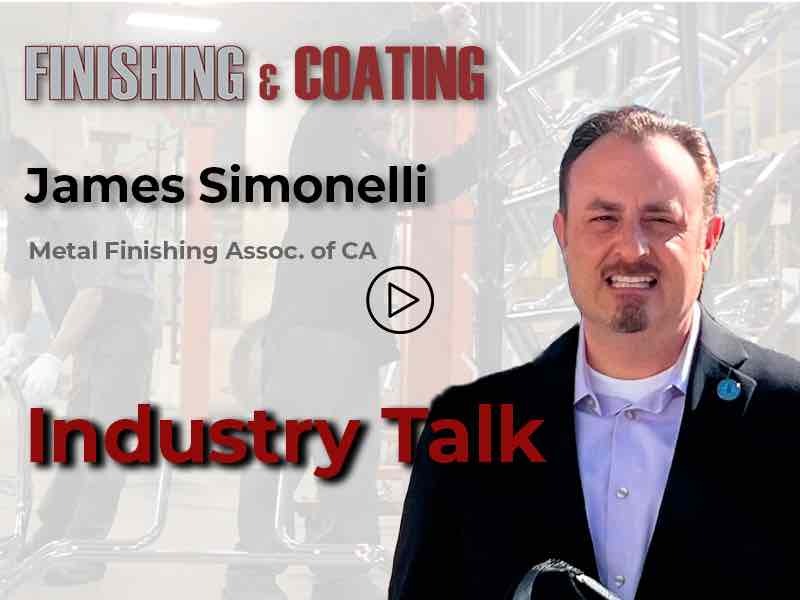Eric Simonelli New Leadership, Renewed Resolve: Simonelli Takes Helm at Metal ...