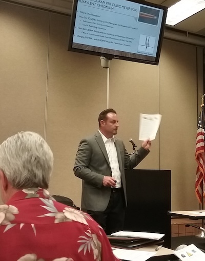 Simonelli’s leadership comes at a time when collaboration across the metals industry has become essential.