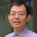 Jinyong Liu