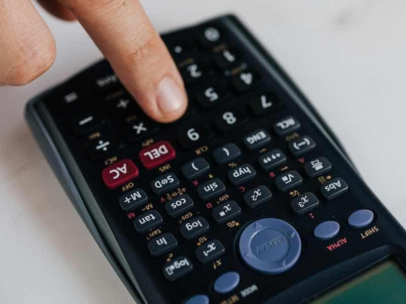 calculator
