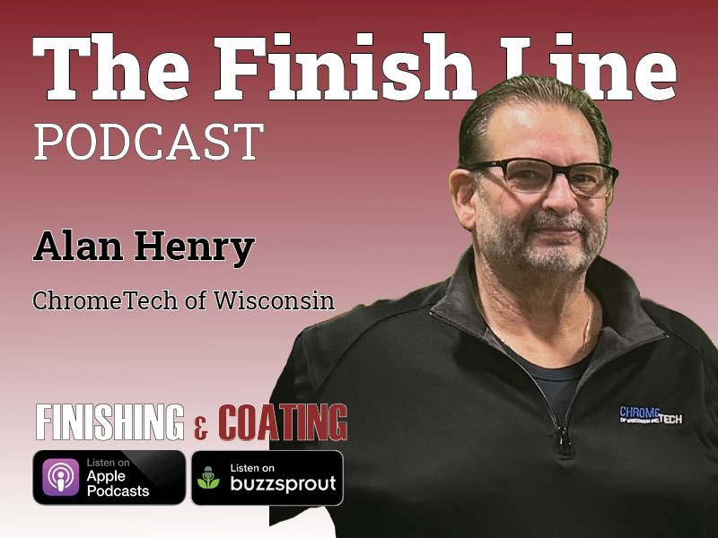 alan henry