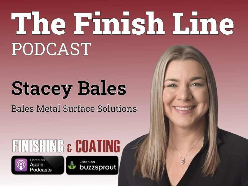stacey bales