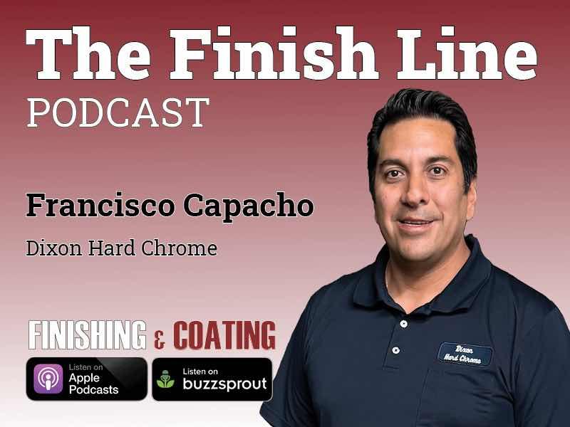Francisco Capacho