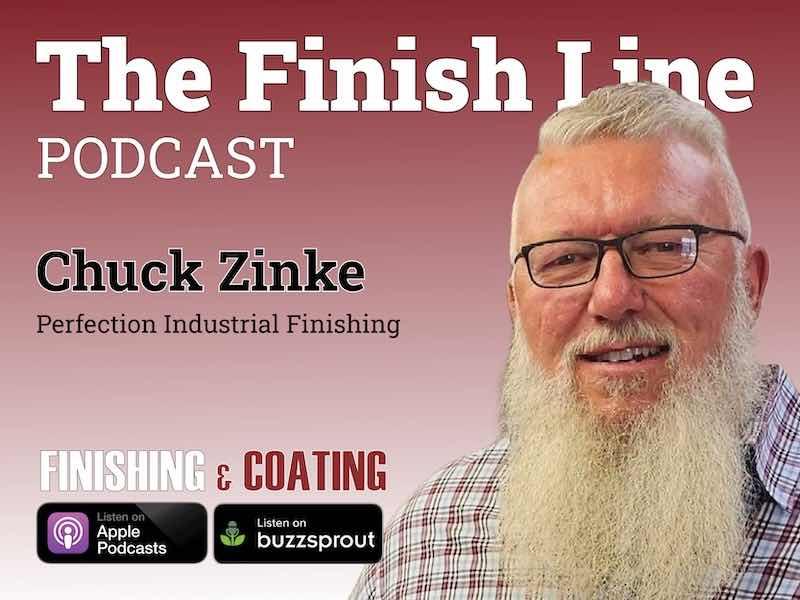 Chuck Zinke