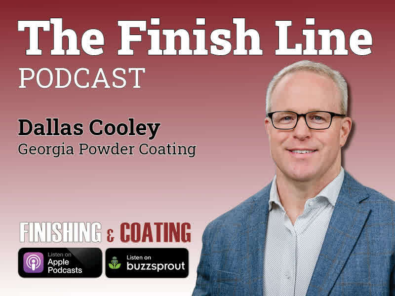 Dallas Cooley