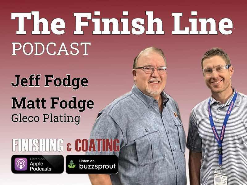 Matt and Jeff Fodge