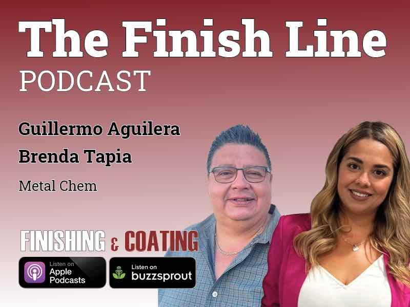 llermo Aguilera and Brenda Tapia