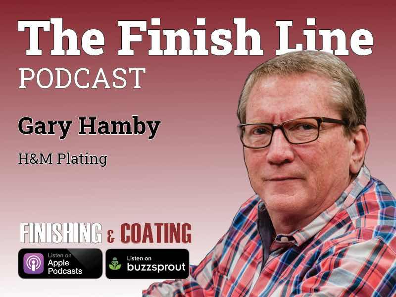 Gary Hamby