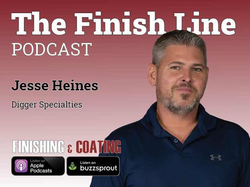 Jesse Heines
