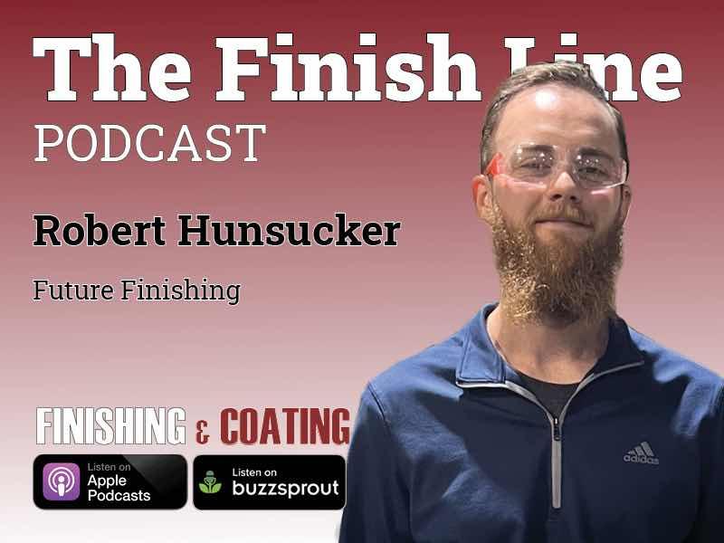Robert Hunsucker