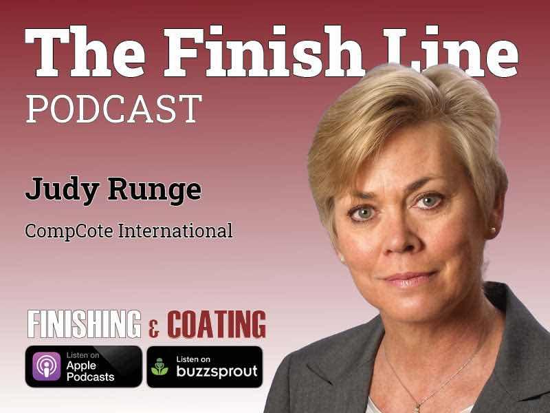 Judy Runge
