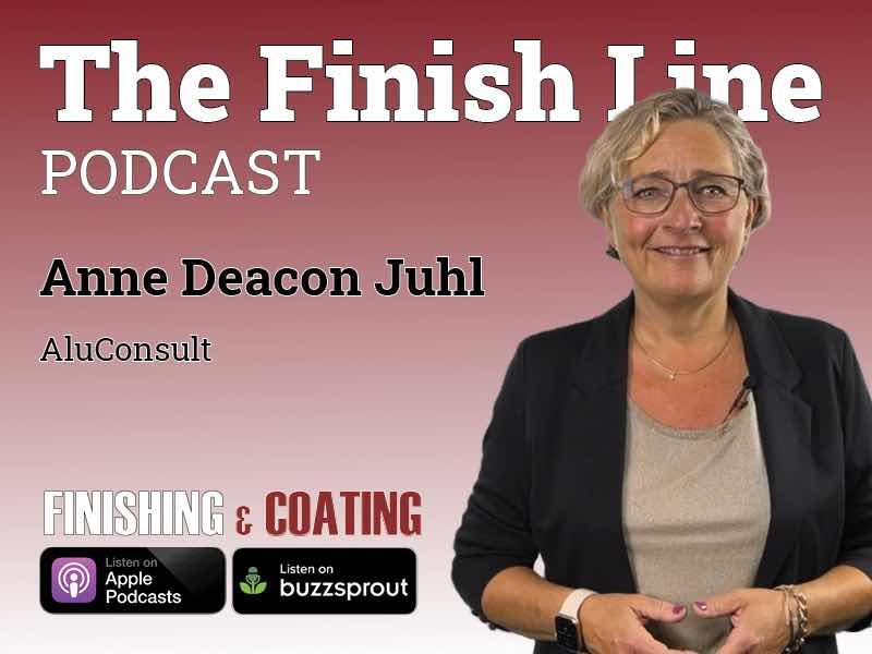 anne deacon juhl