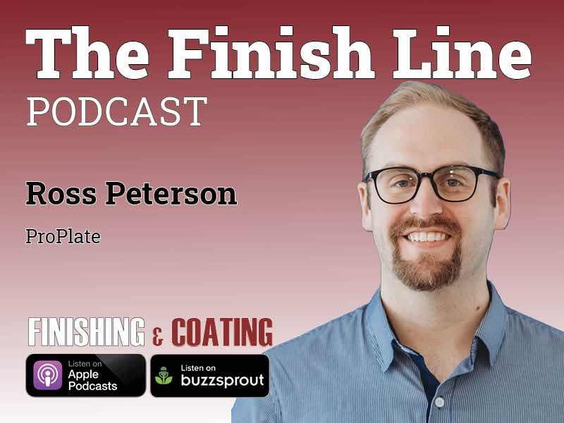 Ross Peterson