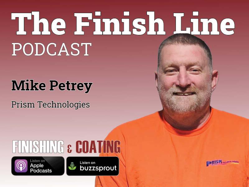 Mike Petry