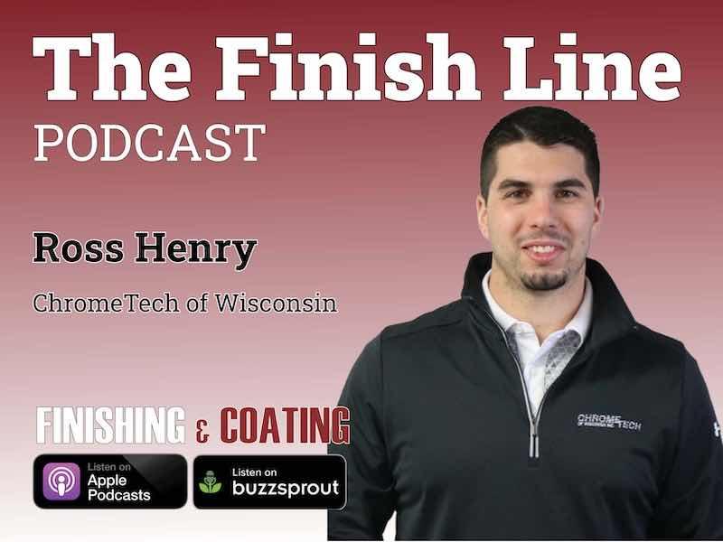 Ross Henry
