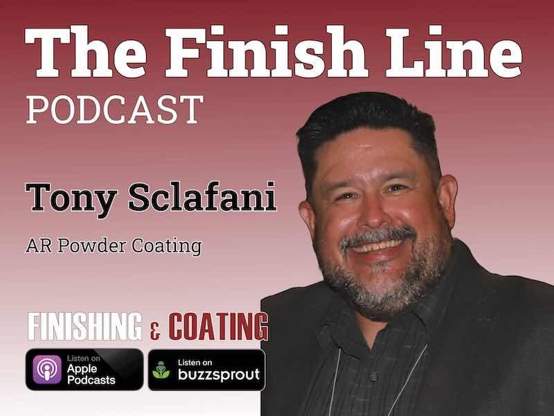 Tony Sclafani 