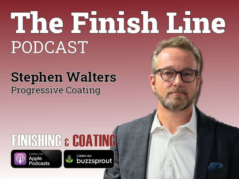 Stephen Walters