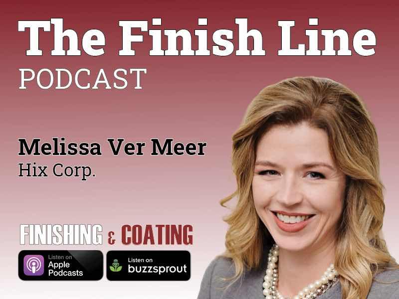 Melissa Ver Meer
