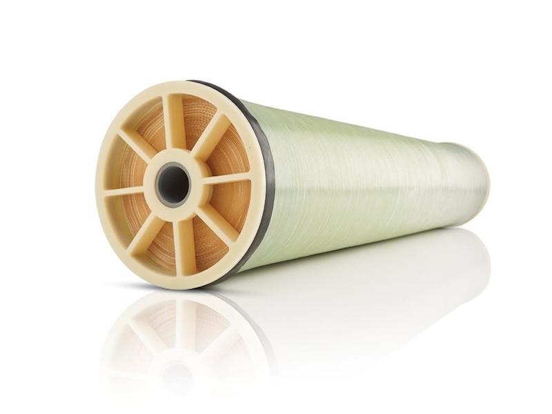 Ultrafiltration Antifouling Membrane