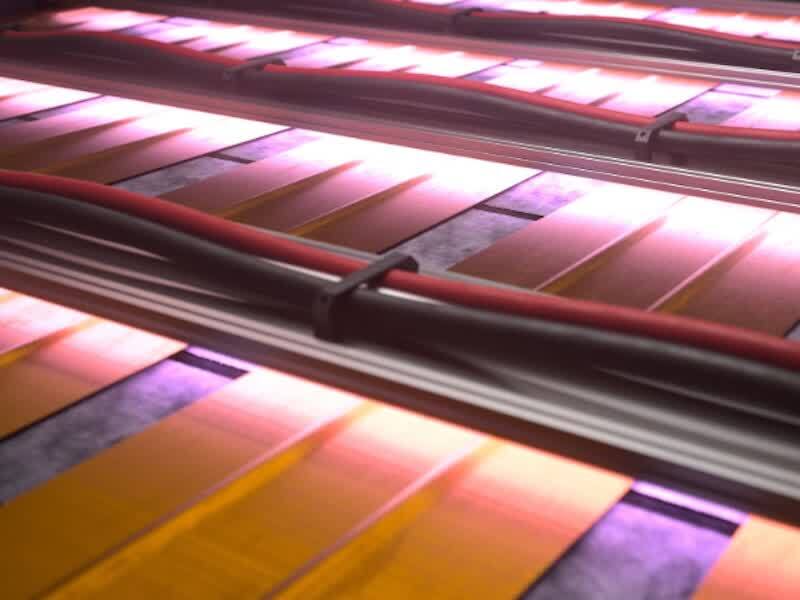 Radiation-Curable Coatings