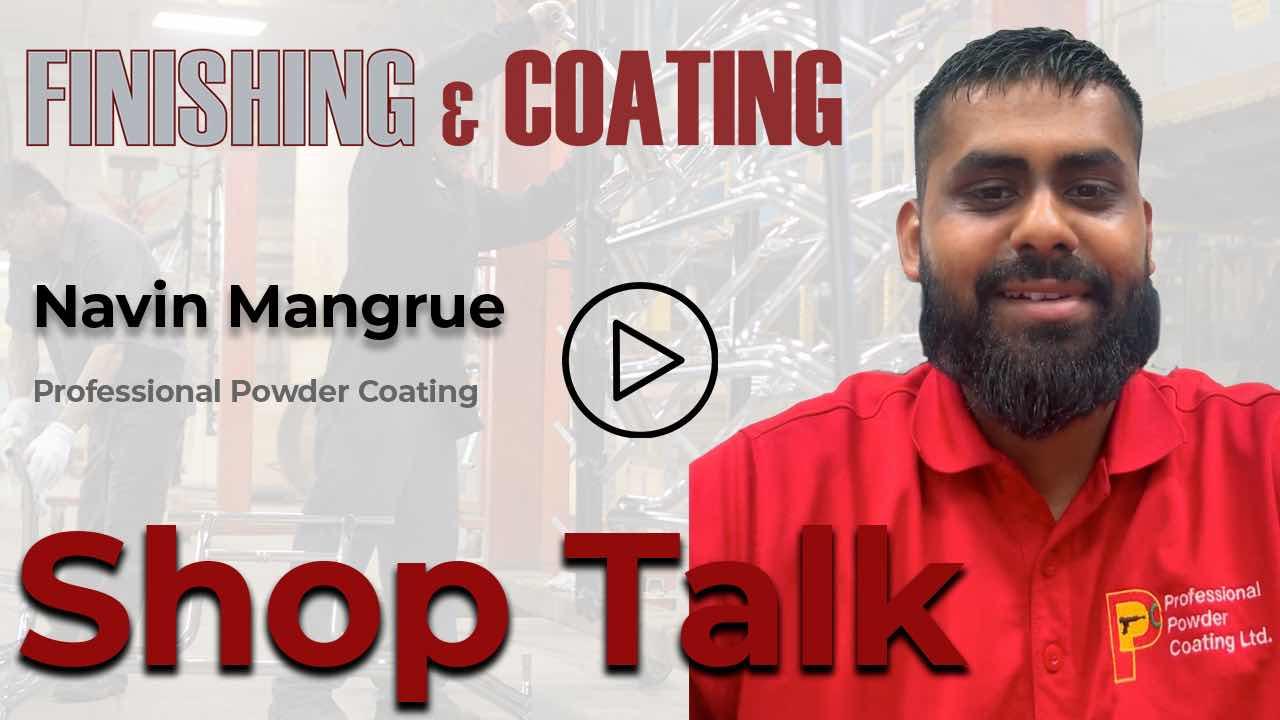 Canadaâs Professional Powder Coating Puts Finishing Touch on Great Outdoors