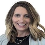 Jessica Moskow
