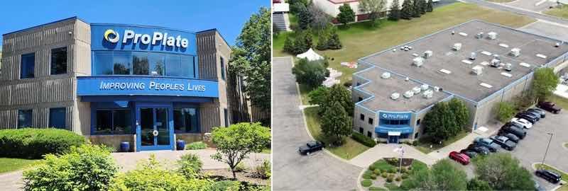 The company underwent a significant expansion from a 12,400-square-foot facility to a 38,500-square-foot space.