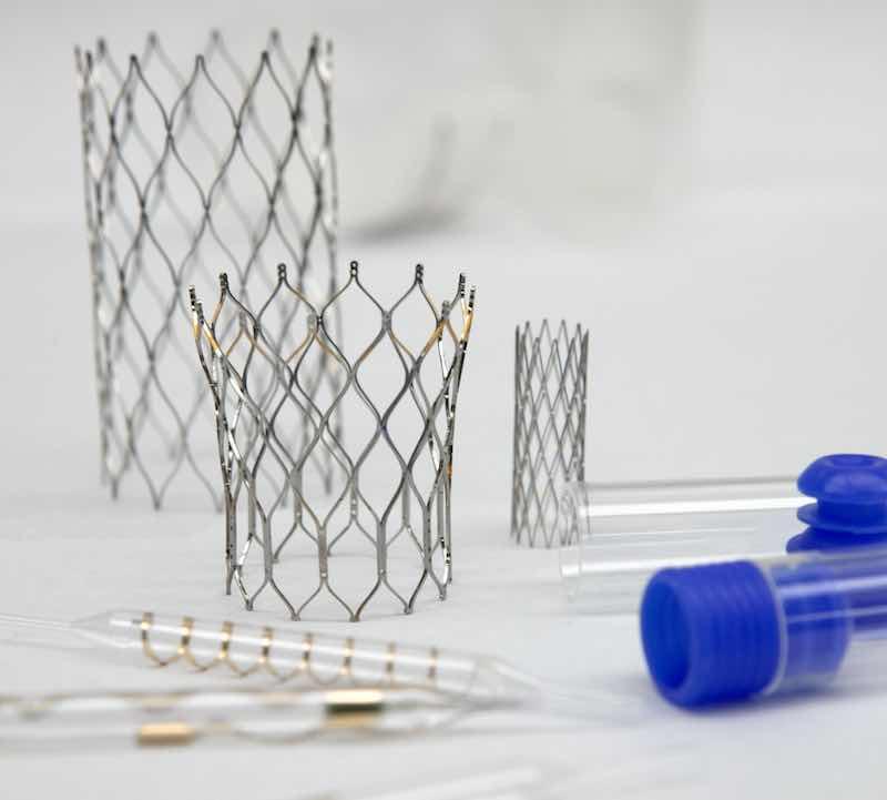 ProPlate coats medical stents and balloons that are crucial for life-saving medical procedures.