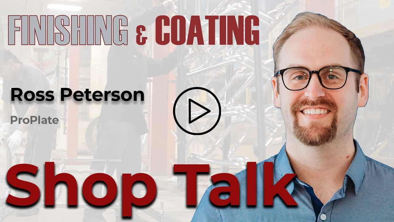 ProPlate Motivated by Success of Lifesaving Medical Coatings