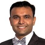 Alkesh Patel